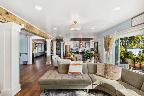 Tiny photo for 245 Sunrise Lane, Lake Zurich, IL 60047 (MLS # 12618420)