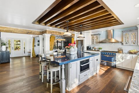 Tiny photo for 245 Sunrise Lane, Lake Zurich, IL 60047 (MLS # 12618420)