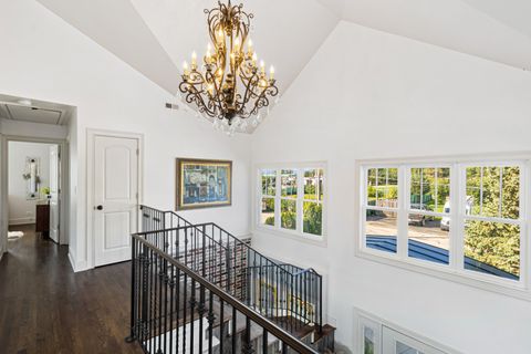 Tiny photo for 245 Sunrise Lane, Lake Zurich, IL 60047 (MLS # 12618420)