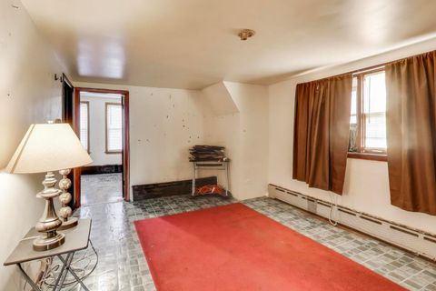 Tiny photo for 948 N Trumbull Avenue, Chicago, IL 60651 (MLS # 12515182)