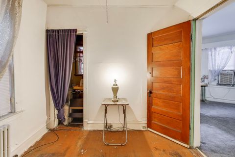 Tiny photo for 948 N Trumbull Avenue, Chicago, IL 60651 (MLS # 12515182)