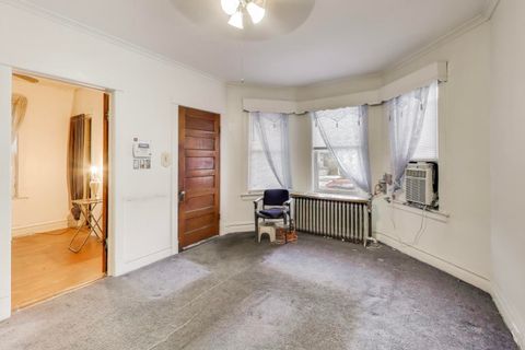 Tiny photo for 948 N Trumbull Avenue, Chicago, IL 60651 (MLS # 12515182)
