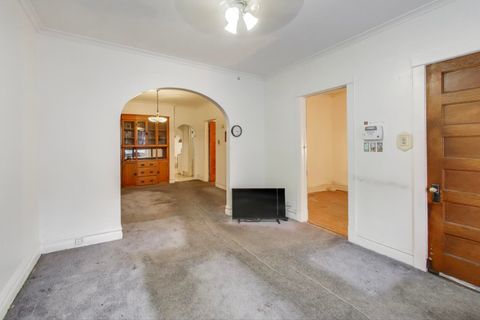 Tiny photo for 948 N Trumbull Avenue, Chicago, IL 60651 (MLS # 12515182)