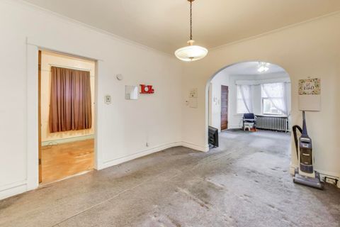 Tiny photo for 948 N Trumbull Avenue, Chicago, IL 60651 (MLS # 12515182)