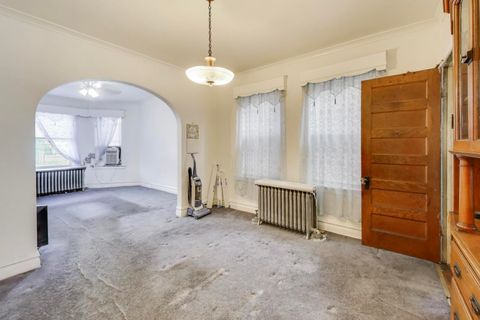 Tiny photo for 948 N Trumbull Avenue, Chicago, IL 60651 (MLS # 12515182)