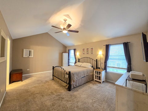 Tiny photo for 716 Sandpiper Drive, New Lenox, IL 60451 (MLS # 12765947)
