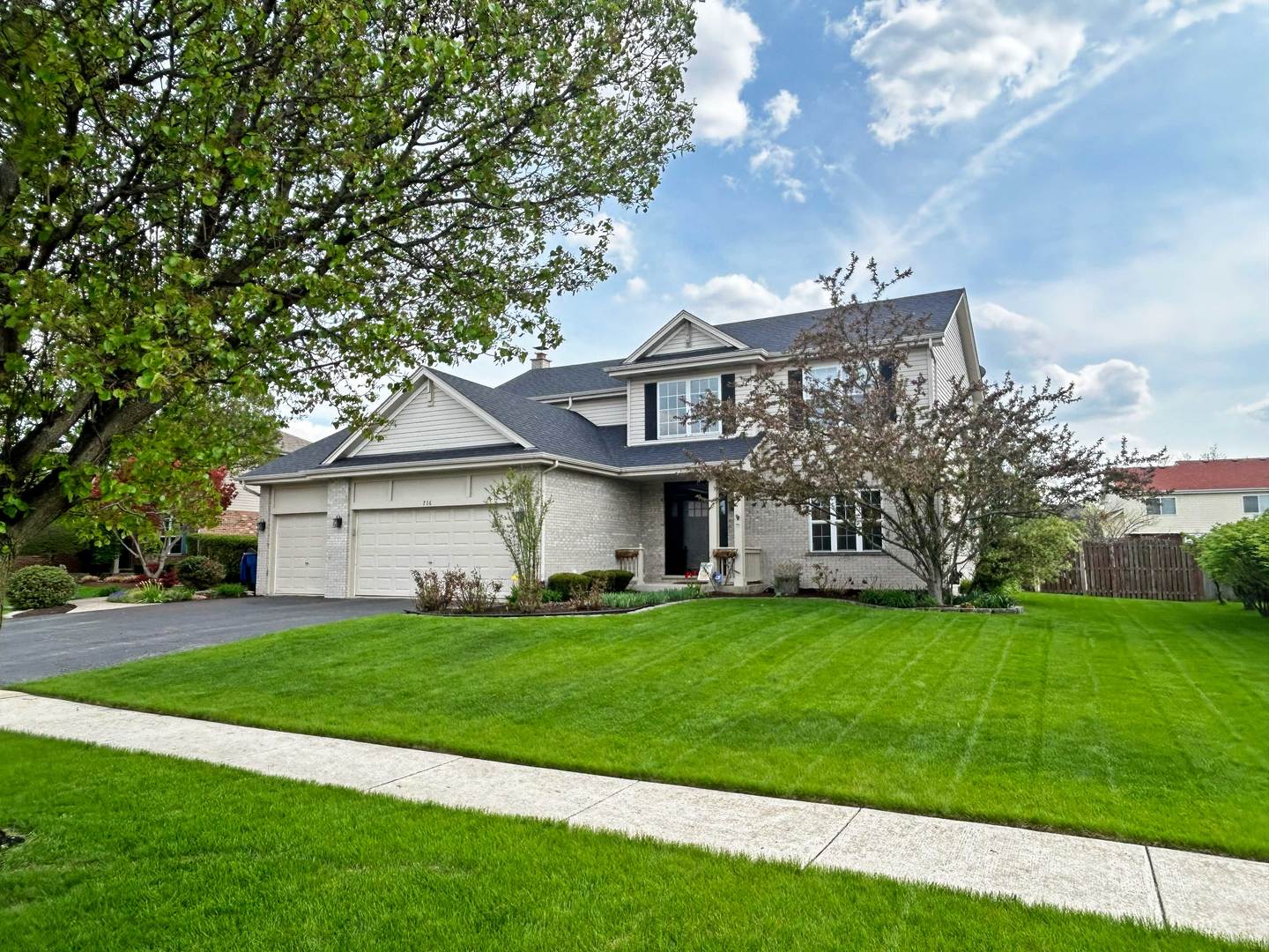 716 Sandpiper Drive
