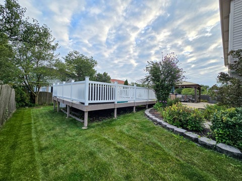 Tiny photo for 716 Sandpiper Drive, New Lenox, IL 60451 (MLS # 12765947)
