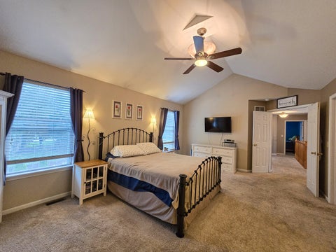 Tiny photo for 716 Sandpiper Drive, New Lenox, IL 60451 (MLS # 12765947)
