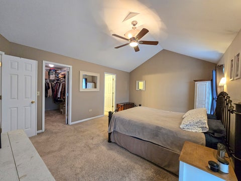 Tiny photo for 716 Sandpiper Drive, New Lenox, IL 60451 (MLS # 12765947)