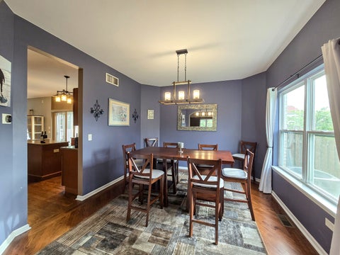 Tiny photo for 716 Sandpiper Drive, New Lenox, IL 60451 (MLS # 12765947)