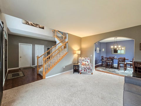 Tiny photo for 716 Sandpiper Drive, New Lenox, IL 60451 (MLS # 12765947)