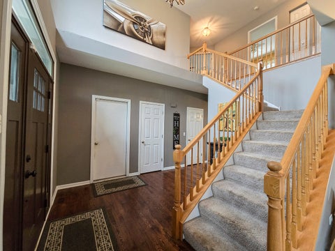 Tiny photo for 716 Sandpiper Drive, New Lenox, IL 60451 (MLS # 12765947)