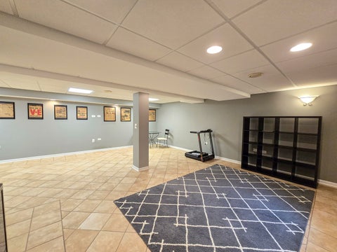 Tiny photo for 716 Sandpiper Drive, New Lenox, IL 60451 (MLS # 12765947)