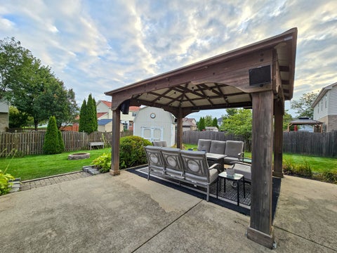 Tiny photo for 716 Sandpiper Drive, New Lenox, IL 60451 (MLS # 12765947)
