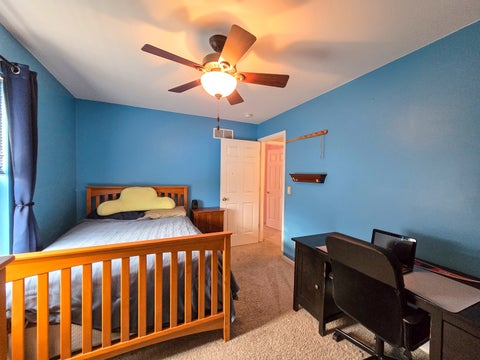 Tiny photo for 716 Sandpiper Drive, New Lenox, IL 60451 (MLS # 12765947)