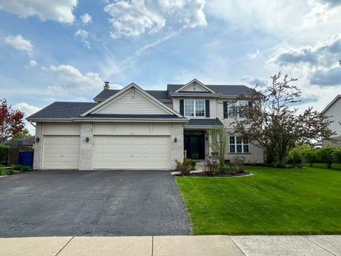 Photo of 716 Sandpiper Drive, New Lenox, IL 60451 (MLS # 12765947)