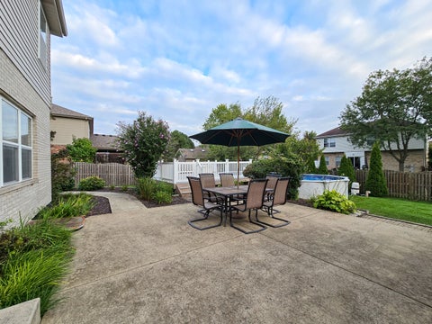 Tiny photo for 716 Sandpiper Drive, New Lenox, IL 60451 (MLS # 12765947)