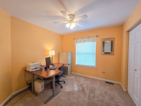 Tiny photo for 716 Sandpiper Drive, New Lenox, IL 60451 (MLS # 12765947)