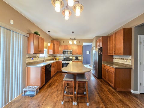 Tiny photo for 716 Sandpiper Drive, New Lenox, IL 60451 (MLS # 12765947)
