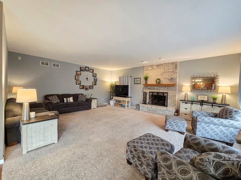 Tiny photo for 716 Sandpiper Drive, New Lenox, IL 60451 (MLS # 12765947)