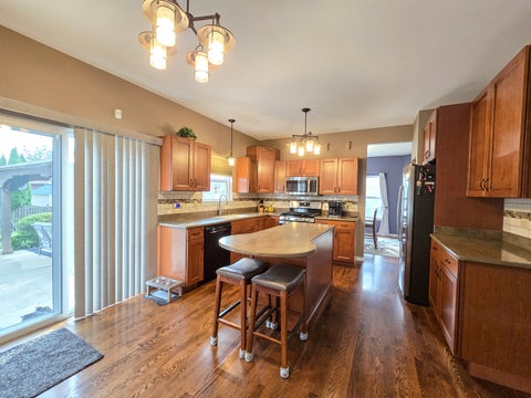 Tiny photo for 716 Sandpiper Drive, New Lenox, IL 60451 (MLS # 12765947)