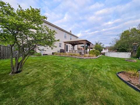 Tiny photo for 716 Sandpiper Drive, New Lenox, IL 60451 (MLS # 12765947)
