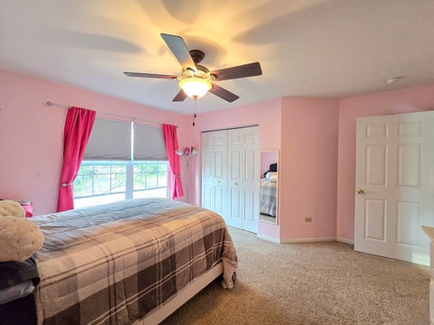Tiny photo for 716 Sandpiper Drive, New Lenox, IL 60451 (MLS # 12765947)