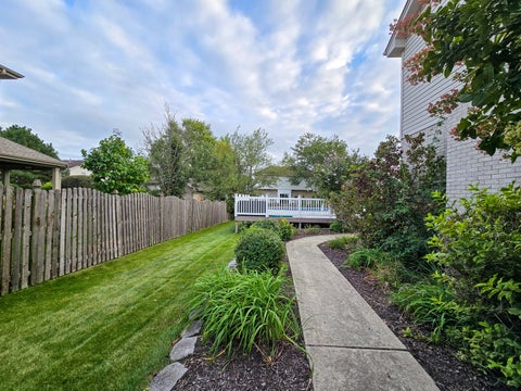 Tiny photo for 716 Sandpiper Drive, New Lenox, IL 60451 (MLS # 12765947)