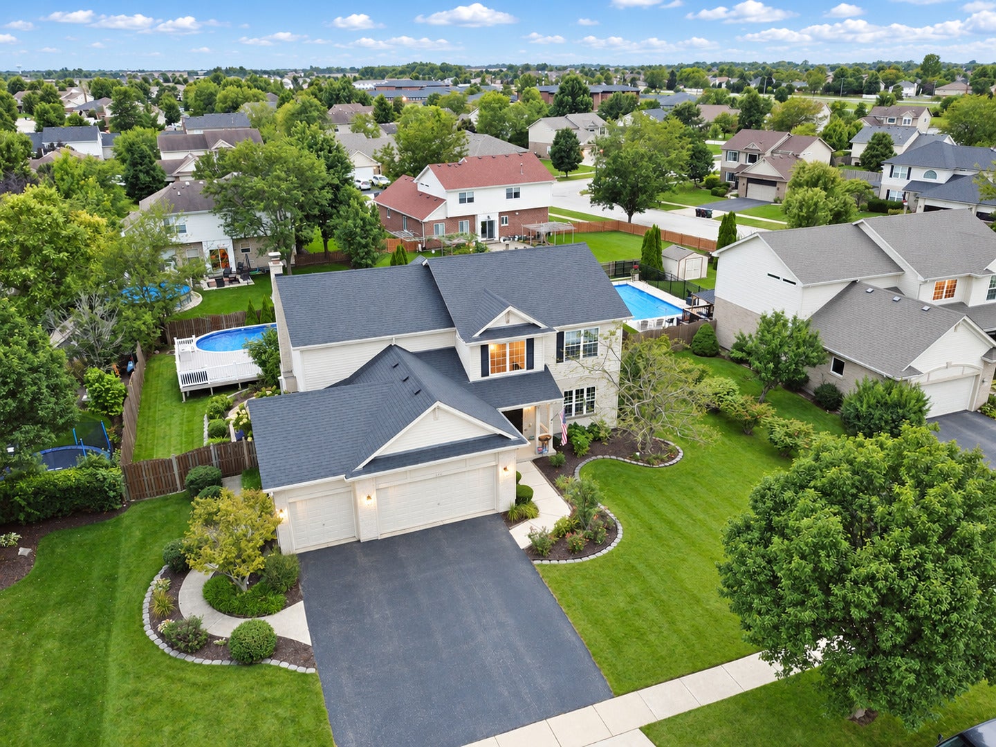 716 Sandpiper Drive