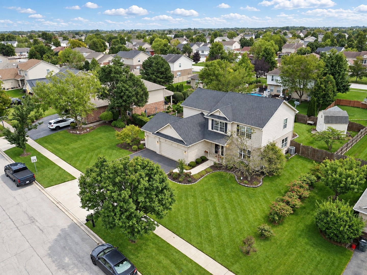716 Sandpiper Drive