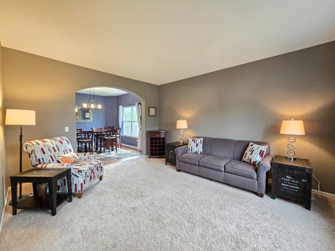 Tiny photo for 716 Sandpiper Drive, New Lenox, IL 60451 (MLS # 12765947)