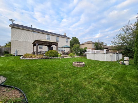 Tiny photo for 716 Sandpiper Drive, New Lenox, IL 60451 (MLS # 12765947)