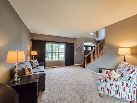 Tiny photo for 716 Sandpiper Drive, New Lenox, IL 60451 (MLS # 12765947)