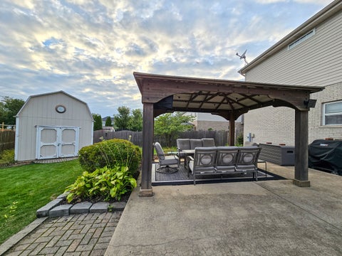 Tiny photo for 716 Sandpiper Drive, New Lenox, IL 60451 (MLS # 12765947)