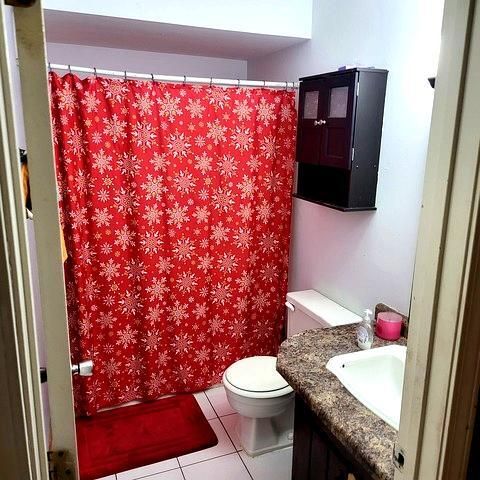 Tiny photo for 212 Madison Street #3B, Joliet, IL 60435 (MLS # 12417128)