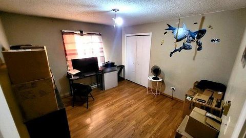 Tiny photo for 212 Madison Street #3B, Joliet, IL 60435 (MLS # 12417128)
