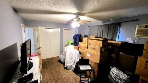 Tiny photo for 212 Madison Street #3B, Joliet, IL 60435 (MLS # 12417128)
