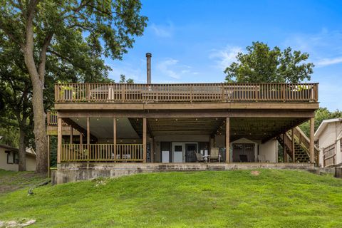 Tiny photo for 690 N Cove Court, Decatur, IL 62521 (MLS # 12594550)