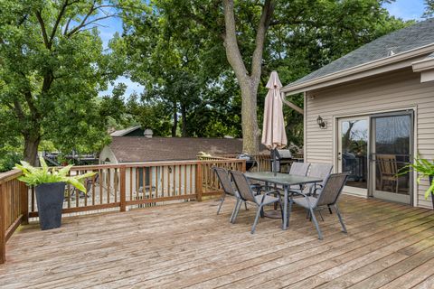 Tiny photo for 690 N Cove Court, Decatur, IL 62521 (MLS # 12594550)