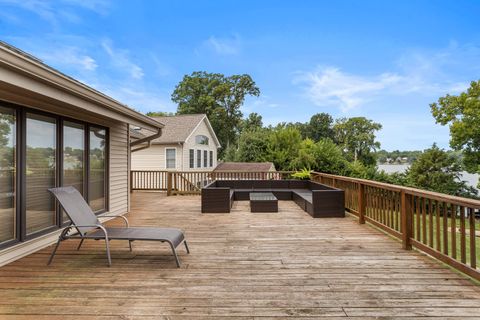 Tiny photo for 690 N Cove Court, Decatur, IL 62521 (MLS # 12594550)