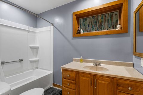 Tiny photo for 690 N Cove Court, Decatur, IL 62521 (MLS # 12594550)