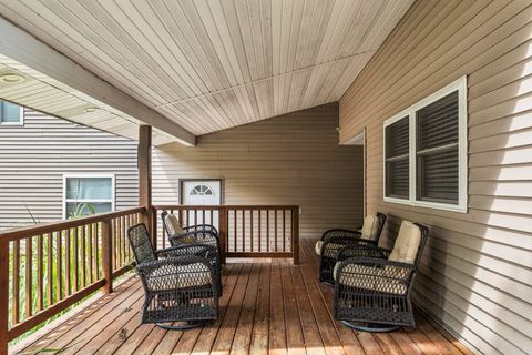 Tiny photo for 690 N Cove Court, Decatur, IL 62521 (MLS # 12594550)