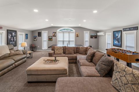 Tiny photo for 690 N Cove Court, Decatur, IL 62521 (MLS # 12594550)