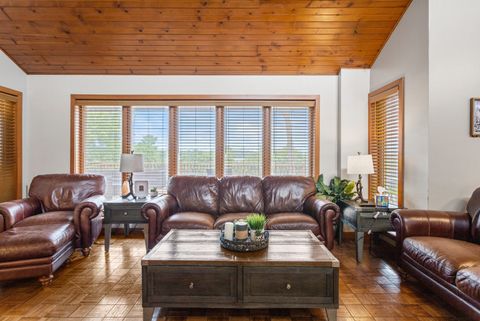 Tiny photo for 690 N Cove Court, Decatur, IL 62521 (MLS # 12594550)