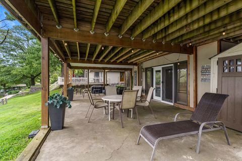 Tiny photo for 690 N Cove Court, Decatur, IL 62521 (MLS # 12594550)