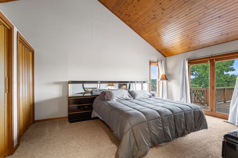 Tiny photo for 690 N Cove Court, Decatur, IL 62521 (MLS # 12594550)