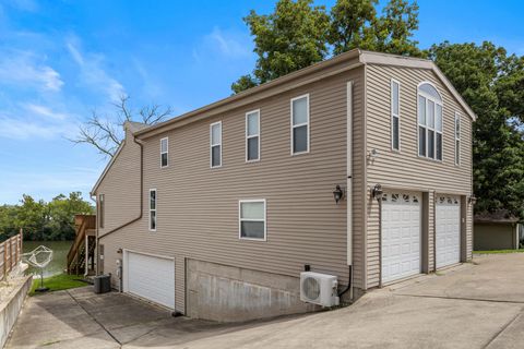 Tiny photo for 690 N Cove Court, Decatur, IL 62521 (MLS # 12594550)