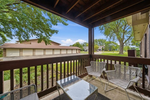 Tiny photo for 603 Garden Circle, Streamwood, IL 60107 (MLS # 12795483)
