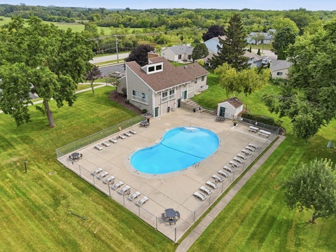 Tiny photo for 603 Garden Circle, Streamwood, IL 60107 (MLS # 12795483)